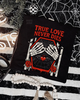 True love never dies shirt by Madness & Mayhem LLC