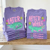 Later Gator Afterwhile Gator Graphic Tee - Crafted with Purpose | Everyday Customs Co. by Everyday Customs Co.