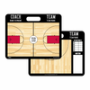 Custom High School Basketball Coaching Board 11.4 x 9.4 in (Magnetic) by Hoopsbasket.com