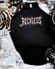 reckless rockstar tank by Madness & Mayhem LLC