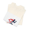 Stay Strong Runner Tee | fitness shirt, workout motivation by Tristan’s Treehouse