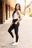 Sleek Pocket Collection - FULL Length Leggings R2