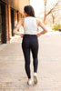 Sleek Pocket Collection - FULL Length Leggings R2