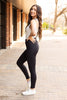 Sleek Pocket Collection - FULL Length Leggings R2