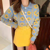 new clothes wrap dress dress