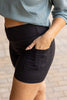 The Ophelia - Crossover Biker Pro 3 shorts