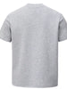 Men's Plus Size Classic Fit Round Neck T-Shirt by Simply Love