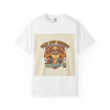 Tiny but Mighty Powerhouse Pup T-Shirt by Tristan’s Treehouse