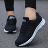 🔥 Women's Sports Sneakers – Lightweight, Breathable Running Shoes by FitiqueFit