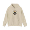 Honor the Ones Hoodie | Western Cowboy Americana, Vintage Frontier Rodeo by Tristan’s Treehouse