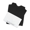 Futurism T-Shirt | Tech AI Minimalist Graphic Tee by Tristan’s Treehouse