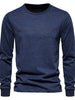 Men's Round Neck Letter Graphic T-Shirt