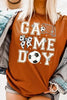 Soccer Game Day Graphic Tee by Wild and Free Boutique