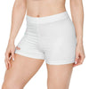 Peace Is a Universal Language Women's Shorts by Tristan’s Treehouse
