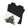 "Timeless Elegance" Art Deco Geometric T-Shirt | Vintage Luxury Graphic Tee by Tristan’s Treehouse