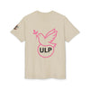 Peace ULP Dove Unisex DryBlend® T-Shirt by Tristan’s Treehouse