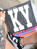 Custom State Pride T-Shirt - Comfort Colors Softness | Everyday Customs Co. by Everyday Customs Co.