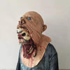 Halloween adult ghost mask by My Store