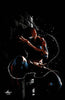 Amazing Spider-Man #74 Unknown Comics Gabriel Dell'Otto Exclusive Virgin Var (09/29/2021) by Unknown Comic Books