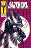 Darkhawk #2 (Of 5) Unknown Comics Miguel Mercado Exclusive Var (09/29/2021) by Unknown Comic Books