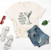 Dirty Martini Social Club Boutique Top Tee by Ocean & 7th