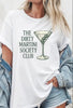 Dirty Martini Social Club Boutique Top Tee by Ocean & 7th