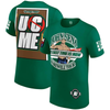 JOHN CENA Farewell Tour 2025 Collection T-Shirt by Dog Mom Hat