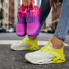Women’s Casual Sporty Outdoor Running Shoes by FitiqueFit