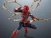 Spider-Man: No Way Home S.H.Figuarts Iron-Spider Action Figure by THE MIGHTY HOBBY SHOP