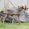 Outdoor Soft Shell Jacket Dog Clothes by My Store
