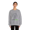 You Are The Exit Liquidity Sweatshirt | insider trading satire, market cynicism by Tristan’s Treehouse