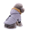 Winter clothing for pets by My Store