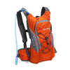 Sports outdoor bag bicycle riding water bag backpack Mountain hiking travel hiking shoulder bag bag by My Store