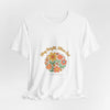 Sunny Bright Shine On tee | Hope Shirt, Radical Optimism Aesthetic by Tristan’s Treehouse