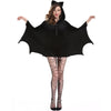 Halloween Female Costume Vampire Show Costume by My Store