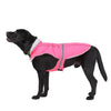 Pet clothes winter clothes night reflective pet clothes by My Store