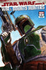 Star Wars War Bounty Hunters #5 (Of 5) Unknown Comics Gerald Parel Exclusive Var (10/06/2021)(10/13/2021) by Unknown Comic Books
