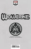 Wolverine #17 Unknown Comics Alan Quah Exclusive Var (10/20/2021) (10/27/2021) by Unknown Comic Books