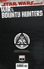 Star Wars War Bounty Hunters #5 (Of 5) Unknown Comics Gerald Parel Exclusive Var (10/06/2021)(10/13/2021) by Unknown Comic Books