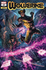 Wolverine #17 Unknown Comics Alan Quah Exclusive Var (10/20/2021) (10/27/2021) by Unknown Comic Books