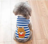 Dog clothes by My Store