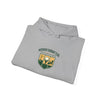 Weekend Fairway Club Hoodie – Unisex Golf Sweatshirt by Tristan’s Treehouse
