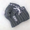 Funny woolen hat for pets to keep warm in winter by My Store