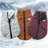 Winter Pets Keep Warm Vest Dog Cat Clothes by My Store