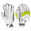 adidas Cricket XT 5.0 Batting Gloves Adult Right Handed - Limited Edition (Color : Lime) by EasyOptionXY