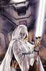 Star Wars High Republic #11 Unknown Comics Marco Turini Exclusive Virgin Var (11/03/2021) (11/10/2021) by Unknown Comic Books
