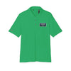 Courage Is a Universal Language Polo by Tristan’s Treehouse