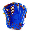 Jax Fielding Glove | LJ-10 | Outfield | Blue | 12.5"