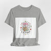 6 7 Weird Cupid Crewneck | Viral Valentine's Sweatshirt | Funny Quirky Love by Tristan’s Treehouse