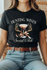 Hunting Wives Social Club Graphic Tee by Wild and Free Boutique